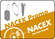 Envío urgente de paquetes NACEX PROMO