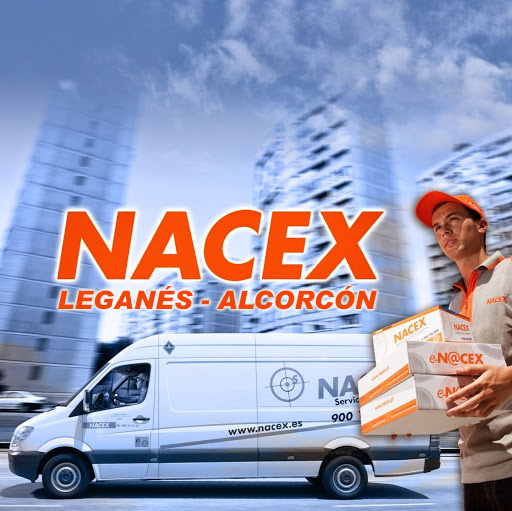 Nacex Promoción. Carga en tus vacaciones nacexleganesalcorcon