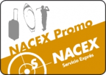Nacex Promo