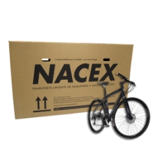 Envase NACEX Bicibox