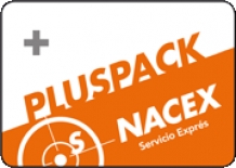 Nacex Pluspack