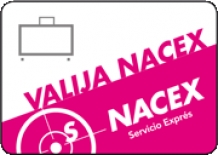 Valija Nacex