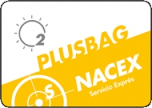 Nacex Plusbag